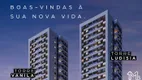 Foto 34 de Apartamento com 3 Quartos à venda, 58m² em Brotas, Salvador