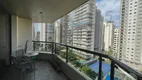 Foto 5 de Apartamento com 4 Quartos para venda ou aluguel, 216m² em Itaim Bibi, São Paulo