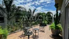 Foto 4 de Casa de Condomínio com 4 Quartos à venda, 509m² em Residencial Alphaville Flamboyant, Goiânia