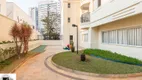 Foto 20 de Apartamento com 3 Quartos à venda, 88m² em Campo Belo, São Paulo