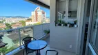 Foto 2 de Apartamento com 3 Quartos à venda, 105m² em Estreito, Florianópolis