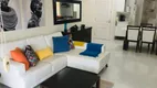Foto 7 de Apartamento com 3 Quartos para alugar, 80m² em Riviera de São Lourenço, Bertioga