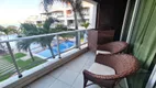 Foto 2 de Apartamento com 2 Quartos à venda, 56m² em Praia de Cotovelo, Parnamirim