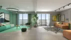 Foto 15 de Apartamento com 1 Quarto à venda, 32m² em Higienópolis, São Paulo