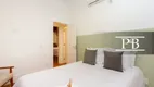 Foto 19 de Apartamento com 3 Quartos para alugar, 140m² em Leblon, Rio de Janeiro