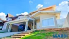 Foto 2 de Casa de Condomínio com 3 Quartos à venda, 320m² em Santa Cruz, Valinhos