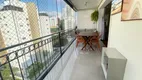 Foto 8 de Apartamento com 3 Quartos à venda, 198m² em Brooklin, São Paulo