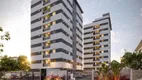 Foto 4 de Apartamento com 2 Quartos à venda, 52m² em Jardim Cidade Universitária, João Pessoa