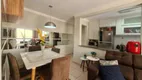 Foto 2 de Apartamento com 3 Quartos à venda, 70m² em Vila Cardia, Bauru