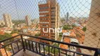 Foto 15 de Apartamento com 3 Quartos à venda, 112m² em Centro, Piracicaba