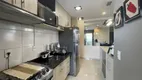 Foto 2 de Apartamento com 2 Quartos à venda, 52m² em Vossoroca, Votorantim
