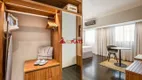 Foto 17 de Apartamento com 1 Quarto à venda, 29m² em Itaim Bibi, São Paulo