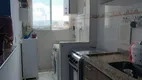 Foto 3 de Apartamento com 2 Quartos à venda, 50m² em Morada dos Nobres, Taubaté