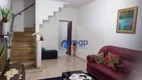 Foto 6 de Sobrado com 3 Quartos à venda, 112m² em Vila Isolina Mazzei, São Paulo