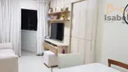 Foto 2 de Apartamento com 2 Quartos à venda, 58m² em Nova Piraju, São Paulo