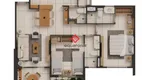 Foto 13 de Apartamento com 2 Quartos à venda, 67m² em Aldeota, Fortaleza