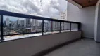 Foto 14 de Flat com 1 Quarto à venda, 94m² em Jardim Aquarius, São José dos Campos