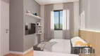 Foto 11 de Apartamento com 2 Quartos à venda, 62m² em Boa Vista, Curitiba