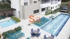 Foto 12 de Apartamento com 3 Quartos à venda, 190m² em Jardim, Santo André