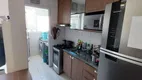 Foto 4 de Apartamento com 2 Quartos à venda, 54m² em Morumbi, São Paulo