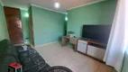 Foto 2 de Apartamento com 2 Quartos à venda, 54m² em Camilópolis, Santo André