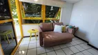 Foto 17 de Apartamento com 1 Quarto para alugar, 50m² em Campo Grande, Salvador