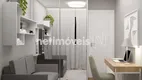 Foto 10 de Apartamento com 2 Quartos à venda, 66m² em Buritis, Belo Horizonte