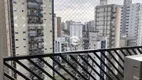 Foto 23 de Apartamento com 3 Quartos à venda, 125m² em Vila Bastos, Santo André