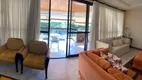 Foto 10 de Apartamento com 4 Quartos para alugar, 210m² em Barra da Tijuca, Rio de Janeiro