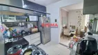 Foto 15 de Apartamento com 3 Quartos à venda, 72m² em Embaré, Santos