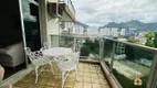 Foto 4 de Apartamento com 4 Quartos à venda, 131m² em Tijuca, Rio de Janeiro