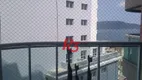 Foto 14 de Apartamento com 1 Quarto à venda, 45m² em Gonzaga, Santos