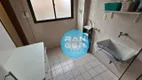 Foto 12 de Apartamento com 3 Quartos à venda, 136m² em Aparecida, Santos