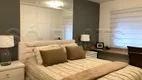 Foto 5 de Flat com 1 Quarto à venda, 110m² em Morumbi, São Paulo