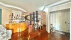 Foto 2 de Apartamento com 4 Quartos para alugar, 235m² em Santo Antônio, São Caetano do Sul