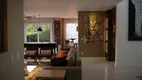 Foto 4 de Casa com 5 Quartos à venda, 437m² em Jurerê Internacional, Florianópolis