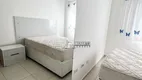 Foto 10 de Apartamento com 1 Quarto à venda, 42m² em Maracanã, Praia Grande