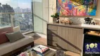 Foto 3 de Flat com 1 Quarto para alugar, 100m² em Itaim Bibi, São Paulo