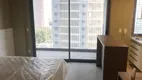 Foto 2 de Flat com 1 Quarto para alugar, 37m² em Vila Olímpia, São Paulo