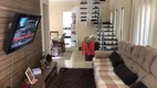 Foto 29 de Casa de Condomínio com 3 Quartos à venda, 380m² em Granja Olga, Sorocaba