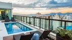 Foto 19 de Apartamento com 2 Quartos para alugar, 68m² em Centro, Florianópolis