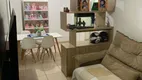 Foto 2 de Apartamento com 2 Quartos à venda, 53m² em Jardim Paraiso do Sol, São José dos Campos
