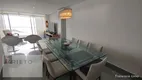 Foto 10 de Apartamento com 3 Quartos à venda, 120m² em Pitangueiras, Guarujá