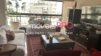 Foto 6 de Cobertura com 3 Quartos à venda, 240m² em Moema, São Paulo