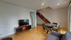 Foto 11 de Apartamento com 2 Quartos para alugar, 80m² em Vila Uberabinha, São Paulo