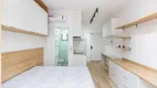 Foto 9 de Apartamento com 1 Quarto à venda, 25m² em Sumarezinho, São Paulo