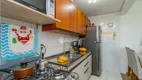 Foto 8 de Apartamento com 2 Quartos à venda, 53m² em Marechal Rondon, Canoas