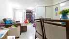 Foto 2 de Apartamento com 2 Quartos à venda, 98m² em Vila Monte Alegre, São Paulo