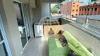 Foto 3 de Apartamento com 1 Quarto para alugar, 35m² em Santo Amaro, São Paulo