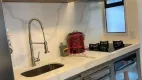 Foto 10 de Apartamento com 1 Quarto à venda, 60m² em Vila Olímpia, São Paulo